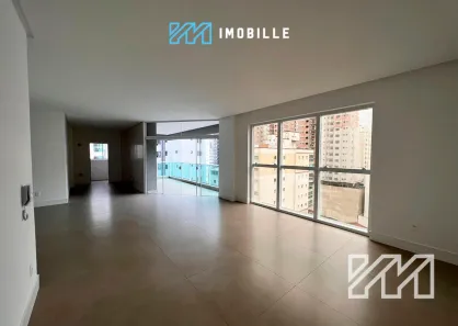 Apartamento com 3 Quartos à venda, 142m² no Meia Praia, Itapema