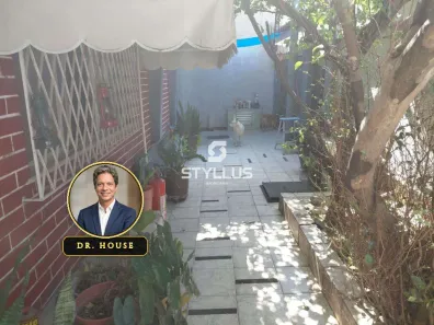 Casa com 5 Quartos à venda, 197m² no Inhaúma, Rio de Janeiro