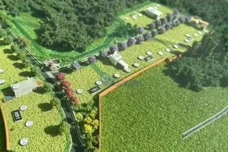 Lote/Terreno à venda, 707m² no Vila Gilcy, Campo Largo