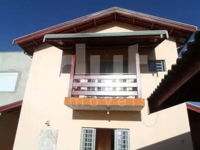 Sobrado com 5 Quartos à venda, 250m² no Jardim Residencial Ravagnani, Sumaré
