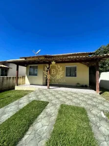 Casa com 2 Quartos à venda, 86m² no Centro (Iguabinha), Araruama