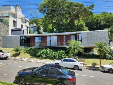 Casa de Condomínio com 4 Quartos à venda, 437m² no Barra, Balneário Camboriú