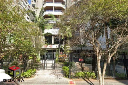 Apartamento com 1 Quarto à venda, 47m² no Itaim Bibi, São Paulo