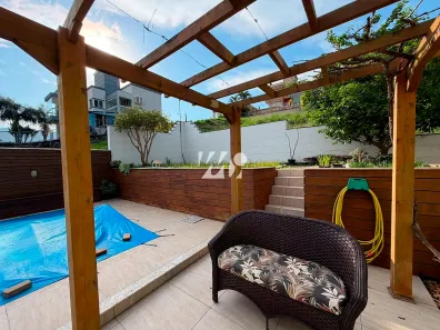 Casa com 4 Quartos à venda, 337m² no Pedra Branca, Palhoça