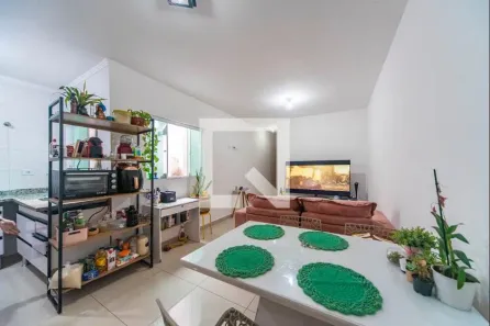 Cobertura com 2 Quartos à venda, 102m² no Vila Pires, Santo André