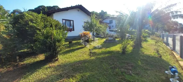 Lote/Terreno à venda, 1200m² no Floresta, Joinville