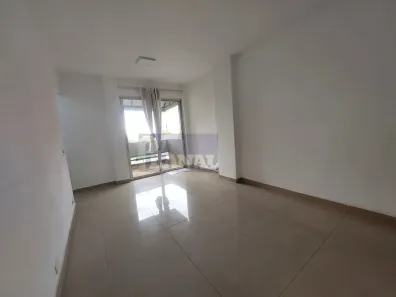Apartamento com 2 Quartos para alugar, 65m² no Vila Parque Jabaquara, São Paulo