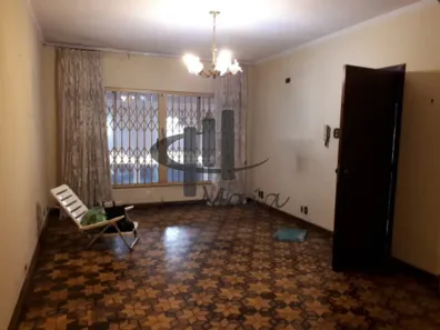 Sobrado com 3 Quartos à venda, 260m² no Osvaldo Cruz, São Caetano do Sul