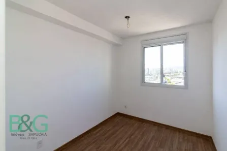 Apartamento com 1 Quarto à venda, 25m² no Água Branca, São Paulo