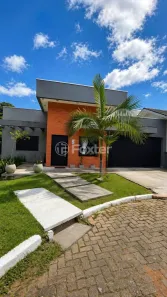 Casa de Condomínio com 3 Quartos à venda, 140m² no São Lucas, Viamão