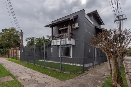 Casa com 3 Quartos à venda, 248m² no Ipanema, Porto Alegre