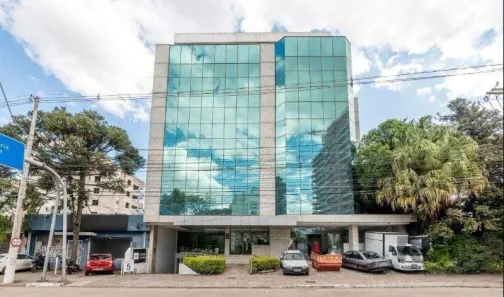 Sala Comercial com 1 Quarto para alugar, 51m² no Petrópolis, Porto Alegre
