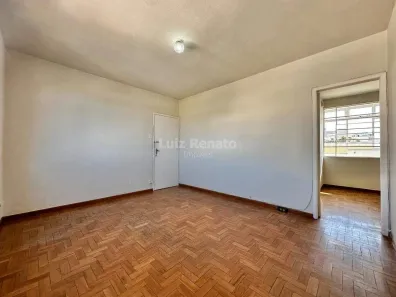 Apartamento com 3 Quartos à venda, 97m² no Santa Efigênia, Belo Horizonte