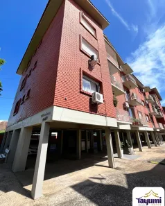 Apartamento com 3 Quartos à venda, 99m² no Senai, Santa Cruz do Sul