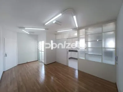 Apartamento com 2 Quartos para alugar, 78m² no Jardim Bela Vista, Santo André