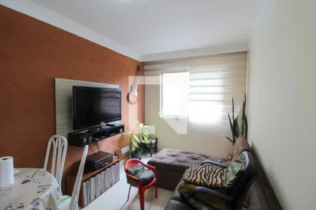 Apartamento com 2 Quartos à venda, 62m² no Jaguaré, São Paulo