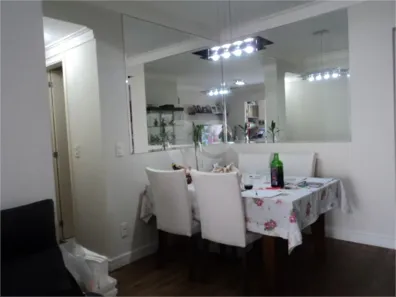 Apartamento com 2 Quartos à venda, 80m² no Vila Mascote, São Paulo