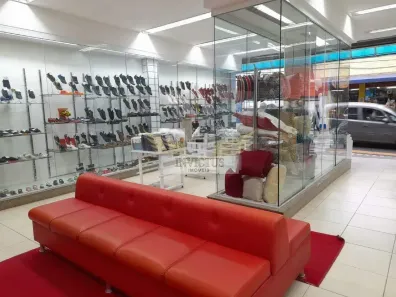 Ponto Comercial para alugar, 300m² no Nova Gerty, São Caetano do Sul