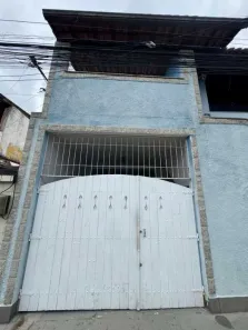 Casa com 4 Quartos à venda, 154m² no Chatuba, Mesquita