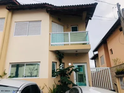 Casa de Condomínio com 3 Quartos à venda, 276m² no Santa Terezinha (Jordanésia), Cajamar