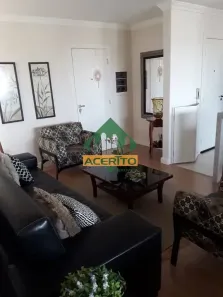 Apartamento com 3 Quartos à venda, 103m² no Icaray, Araçatuba