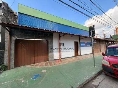 Imóvel Comercial à venda, 475m² no Pinheiros, São Paulo