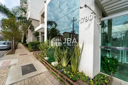 Apartamento com 2 Quartos à venda, 60m² no Boa Vista, Curitiba