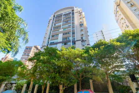Apartamento com 3 Quartos para alugar, 145m² no Petrópolis, Porto Alegre