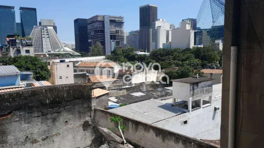 Apartamento com 2 Quartos à venda, 56m² no Centro, Rio de Janeiro