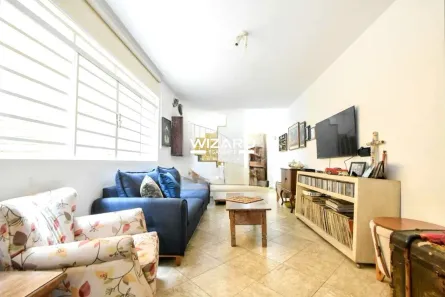 Casa com 3 Quartos à venda, 180m² no Brooklin Paulista, São Paulo