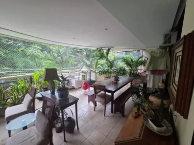 Apartamento com 3 Quartos à venda, 112m² no Santa Cruz, Rio de Janeiro