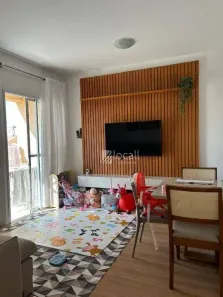 Apartamento com 2 Quartos à venda, 67m² no Higienópolis, São José do Rio Preto