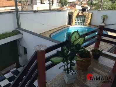 Casa com 3 Quartos à venda, 280m² no Jardim Nordeste, São Paulo