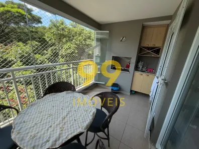 Apartamento com 3 Quartos à venda, 81m² no Vila Isa, São Paulo