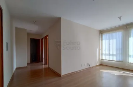 Apartamento com 2 Quartos à venda, 72m² no Centro, Pelotas
