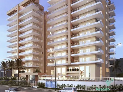 Apartamento com 2 Quartos à venda, 87m² no Rio da Praia, Bertioga
