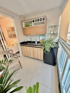 Apartamento com 2 Quartos à venda, 60m² no Aruana, Aracaju