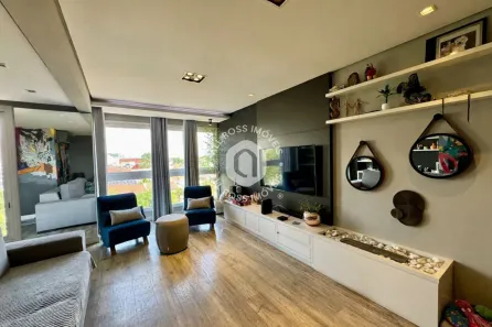 Apartamento com 2 Quartos à venda, 85m² no Centro, Canoas
