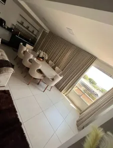 Apartamento com 3 Quartos à venda, 102m² no Jardim América, Goiânia