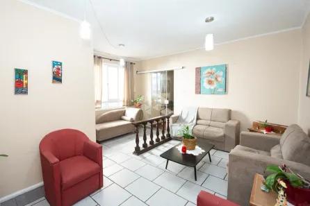 Casa com 6 Quartos à venda, 280m² no Menino Deus, Porto Alegre