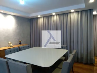 Apartamento com 2 Quartos à venda, 178m² no Brooklin Paulista, São Paulo
