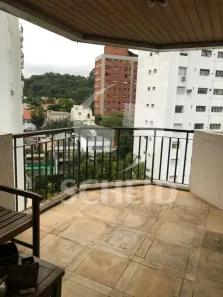 Apartamento com 3 Quartos à venda, 157m² no Real Parque, São Paulo