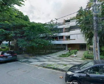 Apartamento com 3 Quartos à venda, 167m² no Barra da Tijuca, Rio de Janeiro