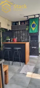 Sobrado com 3 Quartos à venda, 125m² no Jardim Carolina, Jundiaí