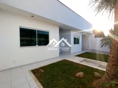 Casa com 3 Quartos à venda, 120m² no Jardim Imperador, Peruíbe