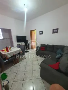 Apartamento com 2 Quartos à venda, 49m² no Engenho Novo, Rio de Janeiro