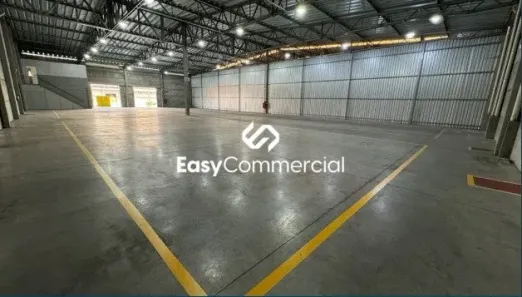 Galpão/Depósito/Armazém para alugar, 1314m² no Cidade Nova, Itajaí