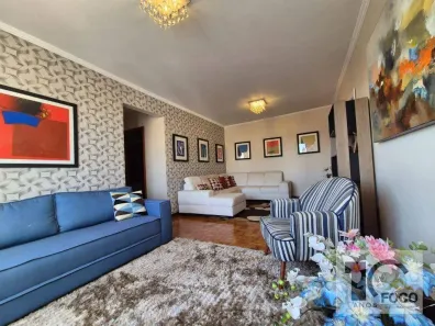 Apartamento com 2 Quartos à venda, 96m² no Centro, Piracicaba
