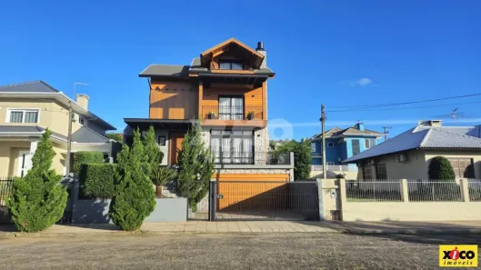 Casa com 5 Quartos à venda, 371m² no Nova Petrópolis, Nova Petrópolis