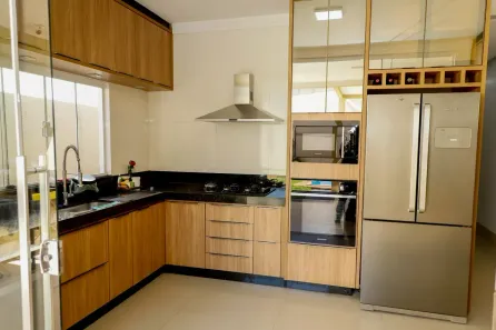 Casa com 3 Quartos à venda, 140m² no Jardim Nova Era, Aparecida de Goiânia